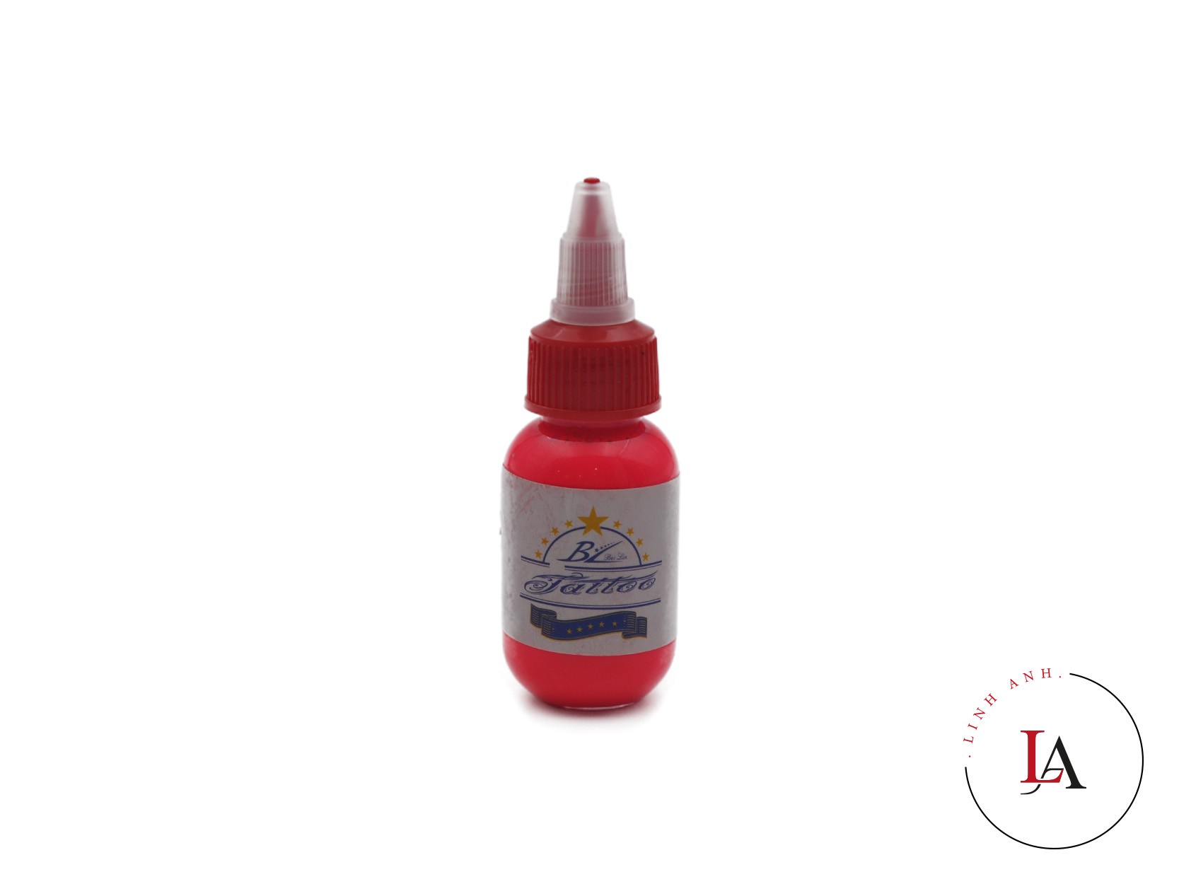 Mực xăm hình Berlin Tattoo